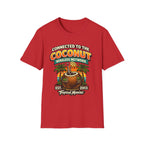 Connected To The Coconut T-Shirt