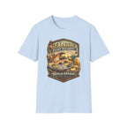 Dockside Feast Division T-Shirt