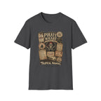 Pirate Wharf Trading Post T-Shirt