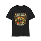 Tiki Bar Survivor T-Shirt