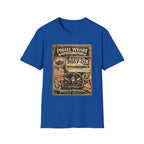 Pirate Wharf T‑Shirt