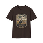 Trading Company T‑Shirt