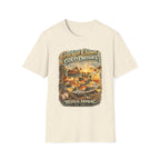 Cracked Claws & Cold Drinks T-Shirt