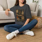 Offshore Cargo Skull T-Shirt