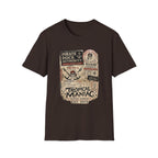 Pirate Dock Authority T-Shirt