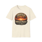 Tropical Vibes T‑Shirt