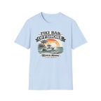 Tiki Bar Offshore T-Shirt