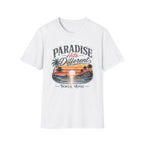 Paridise Hits Different T-Shirt