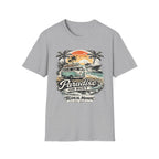 Paradise or Bust T-Shirt