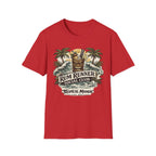 Rum Runner SC T-Shirt