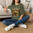 Tiki Bar Survivor T-Shirt