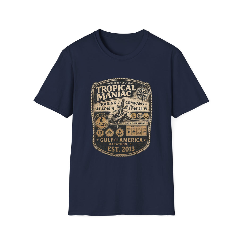 Trading Company T‑Shirt