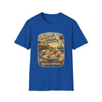 Stone Crab Season T-Shirt