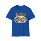 Rum, Waves & Bad Decisions T-Shirt