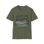 Ocean Air & No Worries T-Shirt