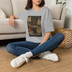 Offshore Cargo Skull T-Shirt