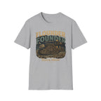 Flounder Founder T-Shirt