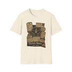 Dock Manifest T-Shirt
