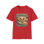 Seafood Club T-Shirt