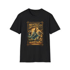 Mentally Offshore T-Shirt