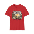 Permanent Vacation Mentality T-Shirt