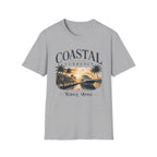 Coastal Currency T-Shirt