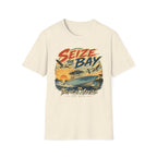 Seize The Bay T-Shirt