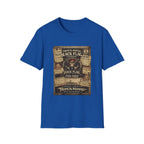 Black Flag Division T‑Shirt