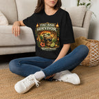 Tiki Bar Survivor T-Shirt