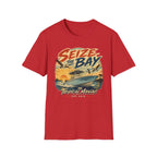 Seize The Bay T-Shirt