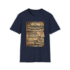 Offshore Cargo T-Shirt