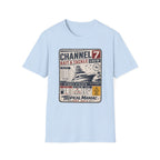Channel 7 Bait & Tackle T-Shirt