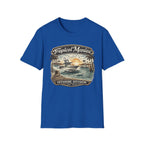Offshore Division T-Shirt