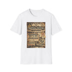 Offshore Cargo T-Shirt