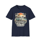 Paradise or Bust T-Shirt