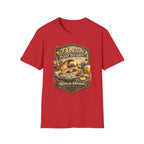 Dockside Feast Division T-Shirt