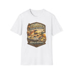 Dockside Feast Division T-Shirt
