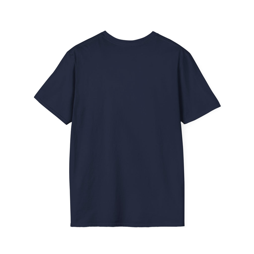 Smuggler Registry Skull T-Shirt
