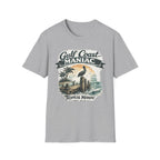 Gulf Coast Maniac T-Shirt