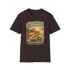 Cracked Claws & Cold Drinks T‑Shirt