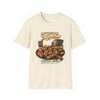 Sufficiently Stoned T-Shirt