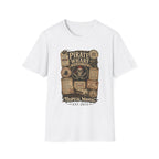 Pirate Wharf Trading Post T-Shirt