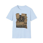 Dock Manifest T-Shirt