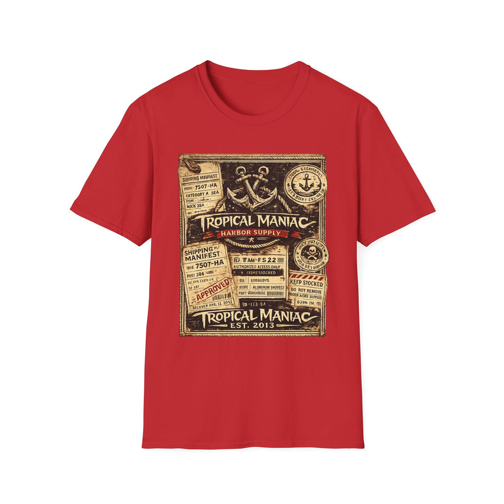 Harbor Supply T-Shirt
