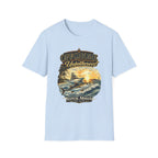 Offshore and Unbothered T-shirt