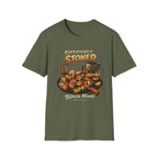 Sufficiently Stoned T-Shirt