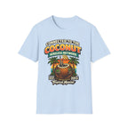 Connected To The Coconut T-Shirt