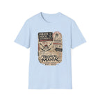 Pirate Dock Authority T-Shirt