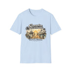 Sunsets & Boat Drinks T‑Shirt