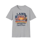 Land of the Free T-Shirt